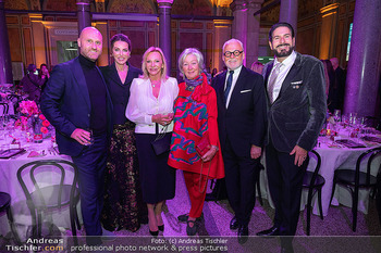 Falstaff Living Design Awards - MAK, Wien - Mo 12.10.2026 - 18